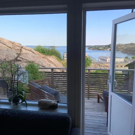 Lejlighed Nordic Cliff House *